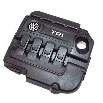Volkswagen Golf 7 1.6 TDI (Dizel) Motor Üst Kapağı Wisco Marka 04L103925