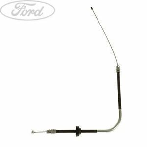 Ford Transit 2001-2006 Ön El Fren Teli Tabancadan Çıkan Ford Otosan Yc152853Bd