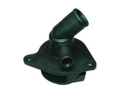 Citroen C2 1.4 Petrol Thermostat Cover GVA Brand 1201.C2