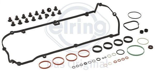 Bmw F20 Kasa N13 Motor Üst Takım Conta Seti Silindir Conta Hariç Elring Marka 302310 - 11122250713