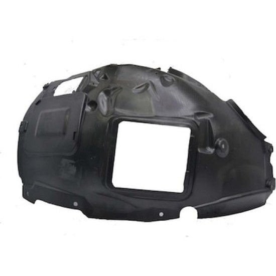 Bmw 3 Seri F30 LCI Kasa Çamurluk Davlumbazı Ön Ucu Sağ Taraf Bmw Orijinal Marka 51717260726