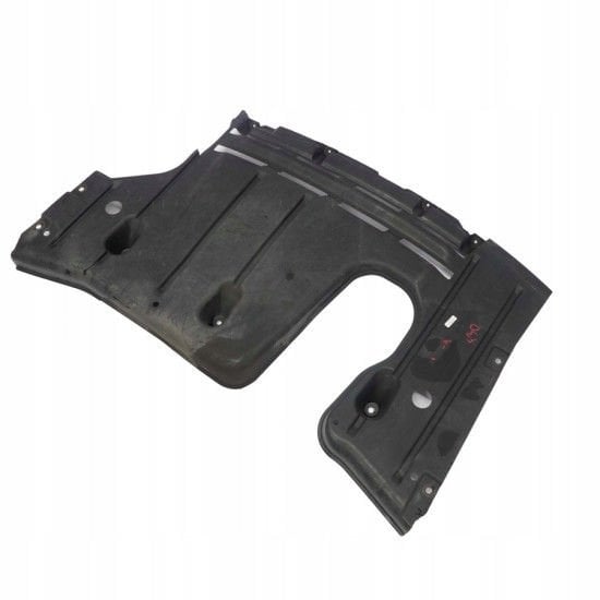 Bmw 4 Series F32 Case Trunk Bottom Bakelite Bmw Original Brand 51717293610