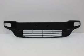 Fiat Grande Punto Ön Tampon Alt Panjuru ( Sissiz ) Orjinal Opar 735507111