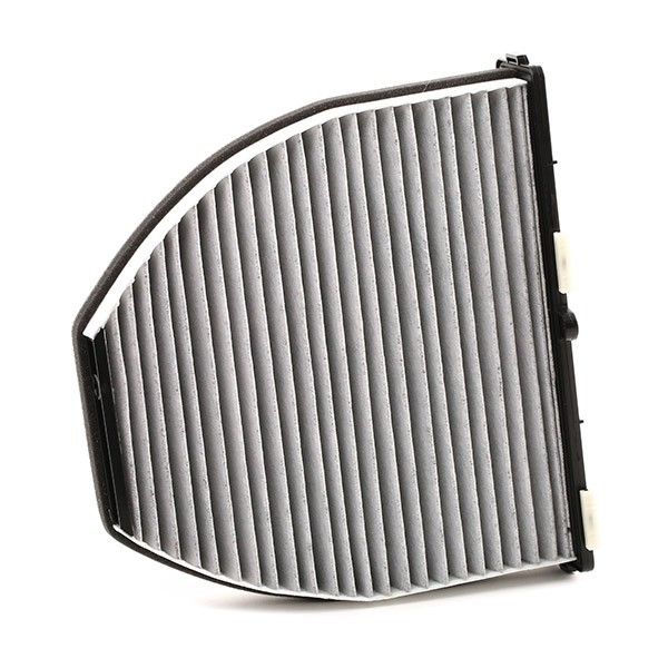 Mercedes C series W204 body (2007-2013) C180 C200 C220 C230 C250 C300 C320 M271 Carbon Pollen Filter Wegna Brand A2128300318