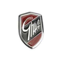 Ford Focus 2005 - 2008 Ghia Badge Imported 4M5A A001B58 AB
