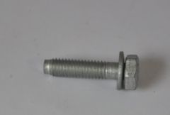 Нижний болт дверной петли Fiat Marea оригинальный Opar Brand 7658843