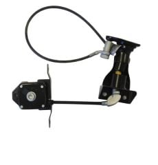 Ford Connect 2003-2008 Stepne Taşıyıcı Ford Otosan 5T161K353Ac