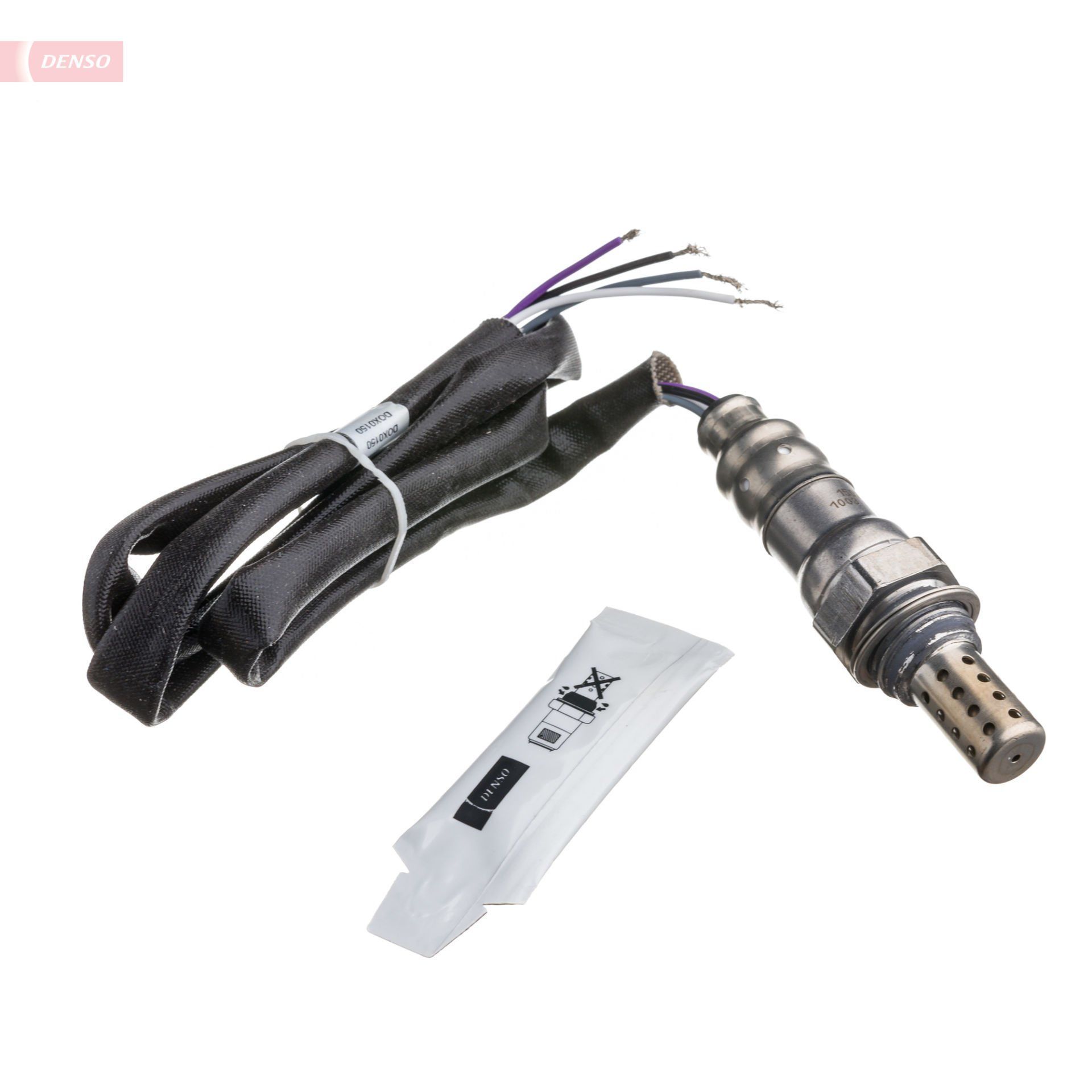 Fiat Stilo 1.2 16V Lambda Sensörü DENSO Marka 46762182