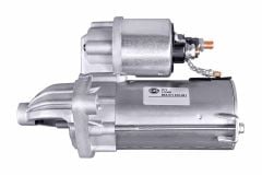 Fiat Punto Marş Motoru 1.3 - 2.0 MultiJet / 8V - 16 V HELLA 51880229