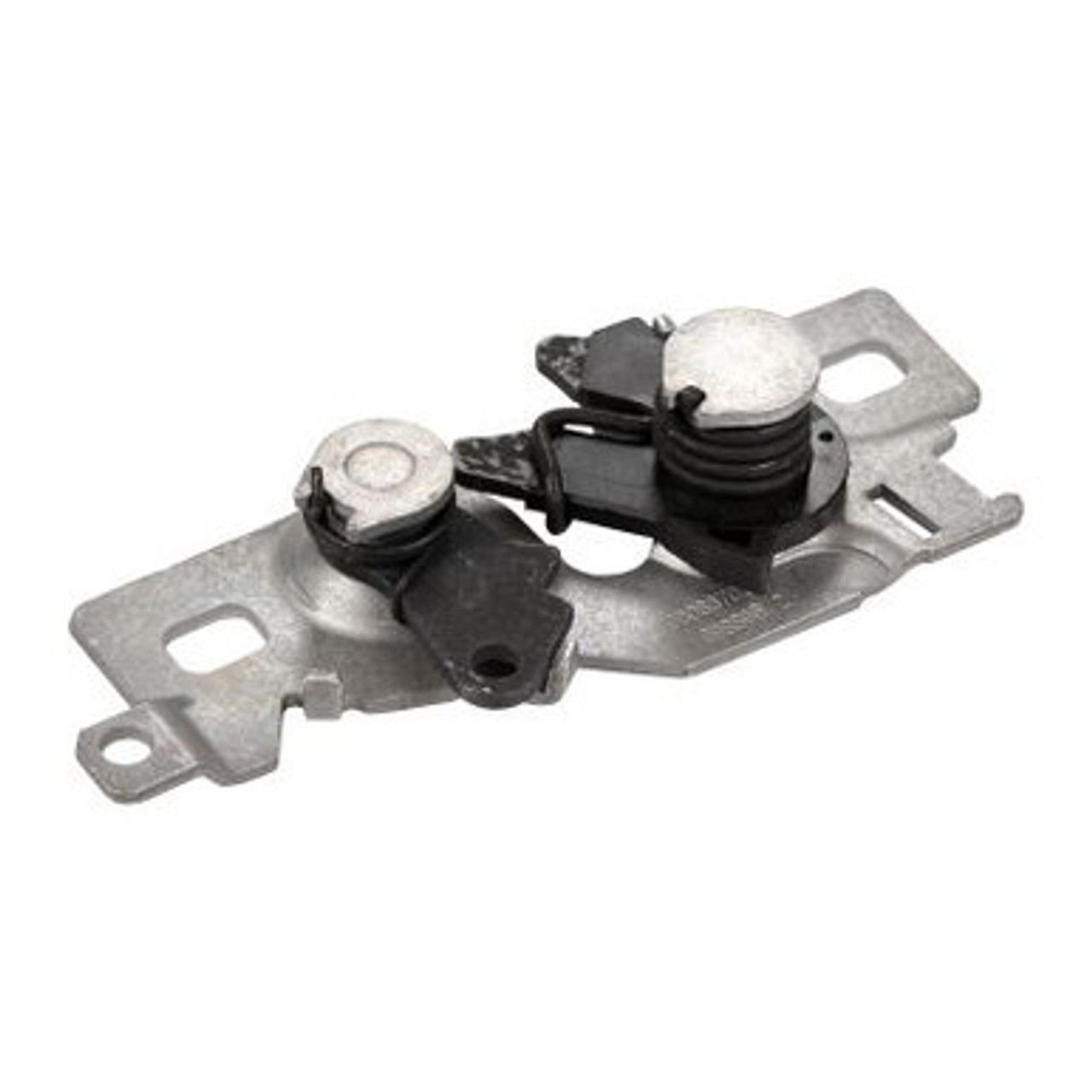 Opel Combo E Hood Lock Mechanism Original PSA Brand 9808870280