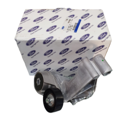 Ford Connect 2003-2008 V Kayış Gergisi Komple Ford Otosan 1S4Q6A228Af