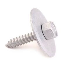 Mercedes W222 Lower Housing Screw Original Mercedes Brand A0019906036