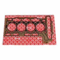 Bmw F20 Case 116i N13 Engine Cylinder Head Gasket Elring Brand 729040 - 11127595138