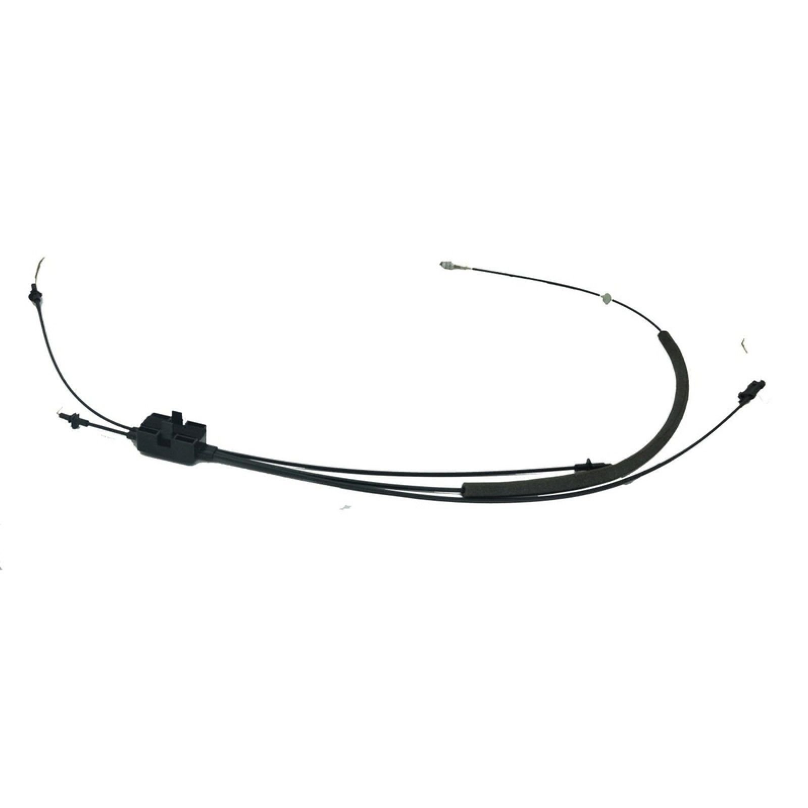 Fiat Doblo Sürgülü Kapı Açma Teli Sağ Taraf Opar Orjinal 51801163