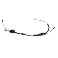 Fiat Doblo Sürgülü Kapı Açma Teli Sağ Taraf Opar Orjinal 51801163