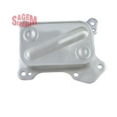 Fiat Palio 1.3 Multijet Yağ Soğutucu Radyatörü SAGEMFRANS Marka 55193743