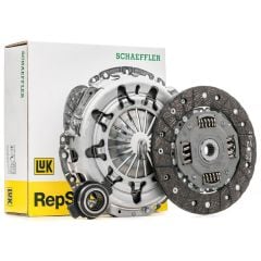 Citroen Saxo 1.6 Petrol Clutch Set Luk Brand 620161200