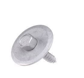 Mercedes W222 Alt Muhafaza Vidası Swag Marka A0019906036