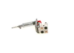 Fiat Albea 1.3 Multijet Fren Limitör Çubuğu (Regülatör) BOSCH Marka 51837342
