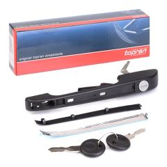Volkswagen Golf 2 Sağ Ön Dış Kapı Açma Kolu Topran Marka 191837206