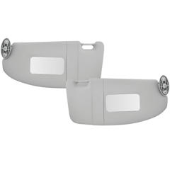 Ford Focus 2005 - 2011 Sunshade Set Imported 4M51 A04100 AE34X1 - 4M51 A04101 AE34X1