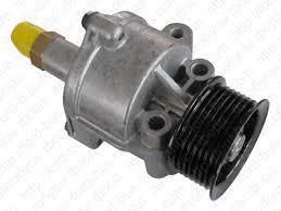 Ford Transit 2001-2012 Vakum Pompası 200 Ps Orijinal Ford Otosan 7C162A451Cb