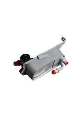 Bmw F30 -F32 -F36 Кузов Бензиновый Автоматическая Коробка Передач Масляный Радиатор Febi Бренд 172243 - 17217600553