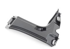 Bmw 5 Series F10 LCI Body Front Fender Iron Left Side Bmw Original Brand 51117207931
