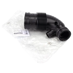 Bmw F20 Case 116i Turbo Hose Original 13717597586