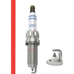 Fiat Albea 1.6 16V Ateşleme Bujisi BOSCH Marka 46551935E
