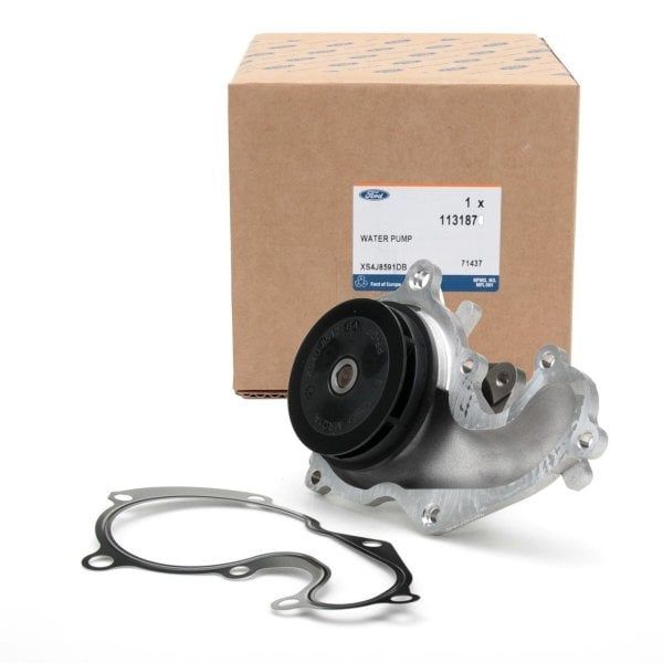 Ford Connect 2003-2013 1.8 TDCI Devirdaim (Su Pompası) Ford Otosan Xs4J8591Db