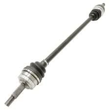 Opel Combo C Z13DT - Y17DT Dizel Sağ Aks Komple Uzun Gva Marka 374468