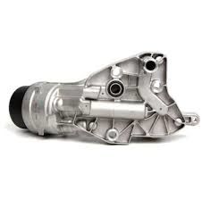 Opel İnsignia 2.0 Dizel Yağ Soğutucu Komple Orjinal Marka 650184