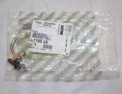Fiat Fiorino 1.3 Dizel Piston Yağlama Memesi Takım 4 Adet Orjinal Psa Marka 1165.28