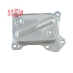 Fiat 500 1.3 Multijet Yağ Soğutucu Radyatörü SAGEMFRANS Marka 55193743