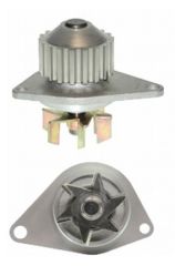 Citroen C2 1.4 8Valf Benzinli Devirdaim Su Pompası Magneti Marelli Marka 1609417080