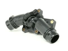 Bmw 3 Series E46 Case 330i M52 Complete Thermostat Wahler Brand 4326.97D