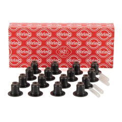 Bmw F20 Body 118i Valve Rubber Set Elring Brand 747210 - 11340033950