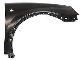 Opel Combo C Ön Sağ Çamurluk Orjinal Marka 1102030