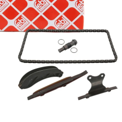 Bmw F20 Case 118i B38 Engine Upper Chain Set Febi Brand 49502 - 11318648729S2