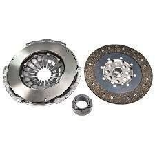 Fiat 500 Debriyaj Seti 1.3-1.4 / 8V MultiJet Yarı Otomatik MAPA 55210945