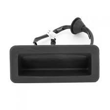 Ford C-Max 2003 - 2007 Кнопка открывания багажника импортная 3M51 19B514 AC