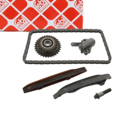 Bmw F20 Case 118i B38 Engine Lower Chain Set Febi Brand 49487 -13528648731S1