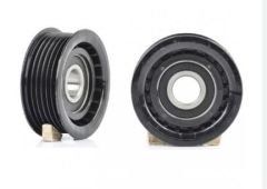 Mercedes W201 Kayış Gergi Avare Kasnak Corals Marka A0002020919