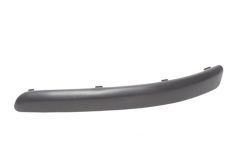 Volkswagen Polo 2005-2008 Arası Ön Sol Tampon Bandı İthal Marka 6Q0807717