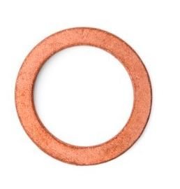 Mercedes C Class W205 Кузов Шайба Пробка Картера Febi Brand N007603014106