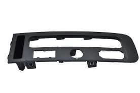 Fiat Doblo 2010 Sonrası Asr Anahtar Çerçevesi Orjinal Opar 735498093