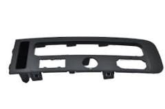 Fiat Doblo 2010 Sonrası Asr Anahtar Çerçevesi Orjinal Opar 735498093