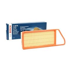 Citroen Nemo 1.4 HDi Воздушный фильтр Bosch Brand 1444.W9