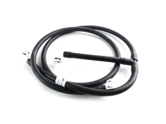 Bmw 3 Series E90 Body Headlight Sprinkler Hose Bmw Original Brand 61677117844